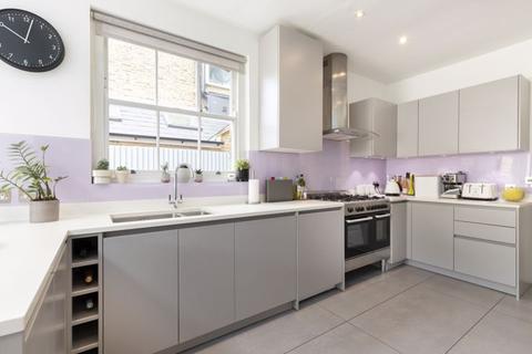 48 Agnes Road, London, W3 7RF