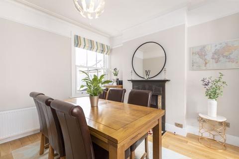48 Agnes Road, London, W3 7RF