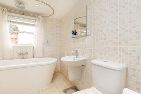 48 Agnes Road, London, W3 7RF