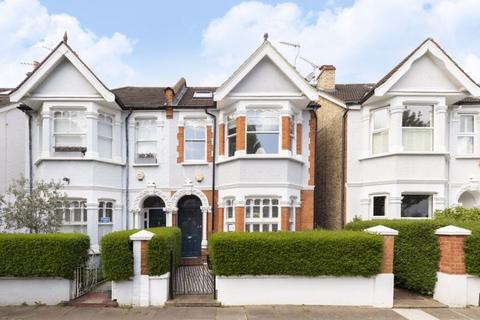 48 Agnes Road, London, W3 7RF
