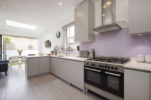 48 Agnes Road, London, W3 7RF