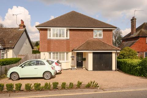 Cedarlands Forest Road, Effingham Junction, Leatherhead, KT24 5HL