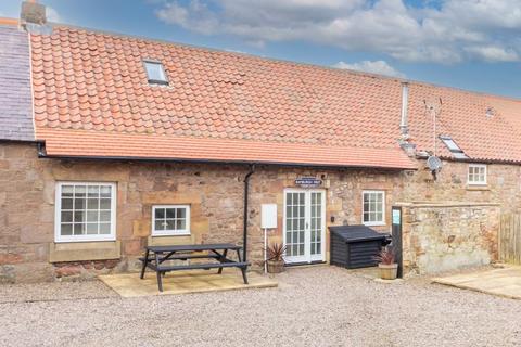 3 bedroom barn conversion for sale, Stewards Cottage, Adderstone Farm Steading, Adderstone, Belford