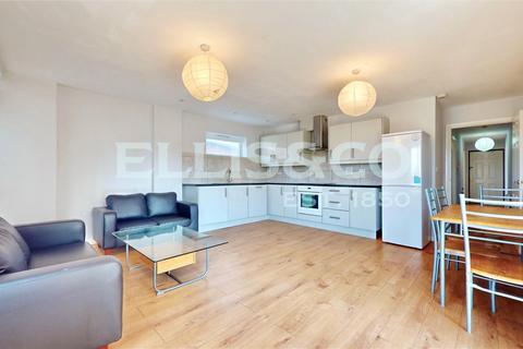 2 bedroom apartment to rent, Moore View, 91 Chalkhill Road, Wembley, HA9