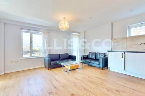 2 bedroom apartment to rent, Moore View, 91 Chalkhill Road, Wembley, HA9