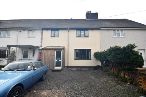 31 Cae Crwn, Machynlleth, SY20 8HG