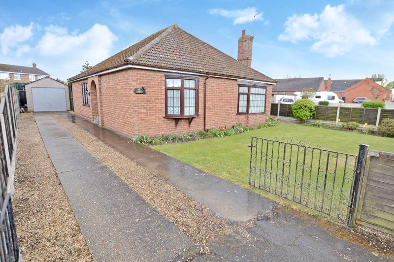 37 Dogdyke Road, Coningsby 3 bed bungalow £225,000