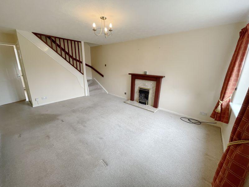 Aspendale Close, Longton 2 bed semidetached house £164,950