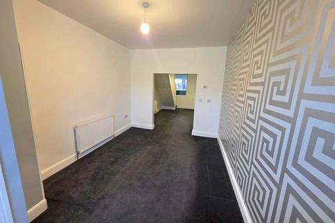 undefined, Thomas Street, Ryhope