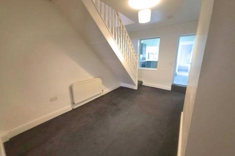 undefined, Thomas Street, Ryhope