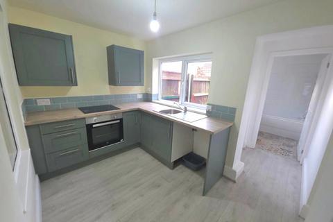 undefined, Thomas Street, Ryhope