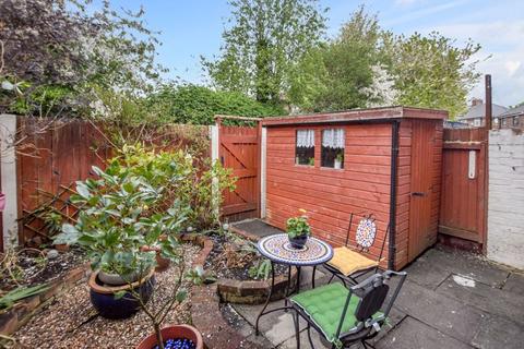 48 Milton Road, Widnes, WA8 7JW
