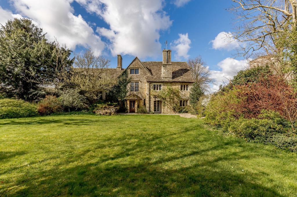 Langford, Oxfordshire 5 bed house for sale £2,000,000