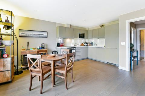 1 bedroom flat for sale, Fulham Road, Chelsea, London