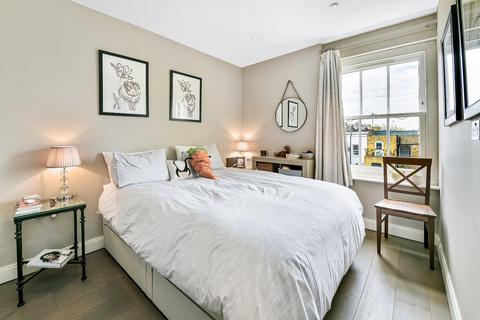 1 bedroom flat for sale, Fulham Road, Chelsea, London