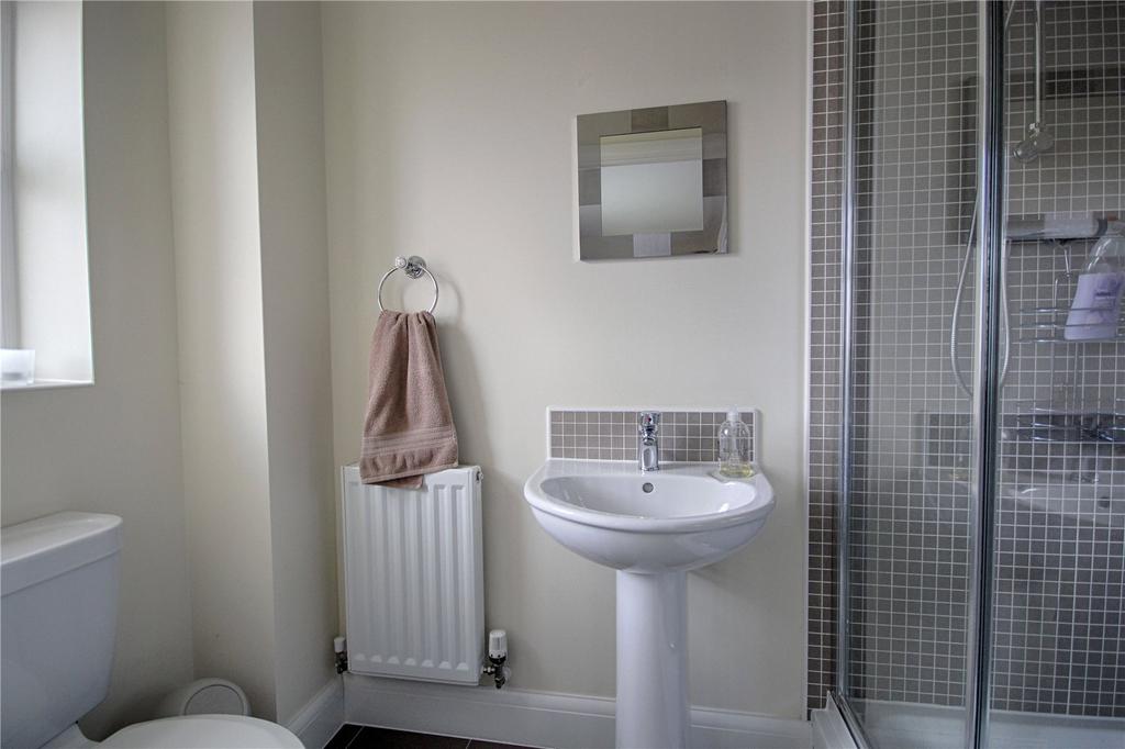 Guest En-Suite