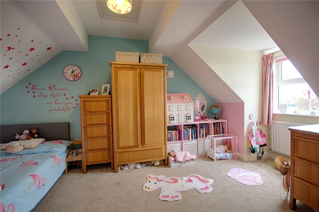 Bedroom 4