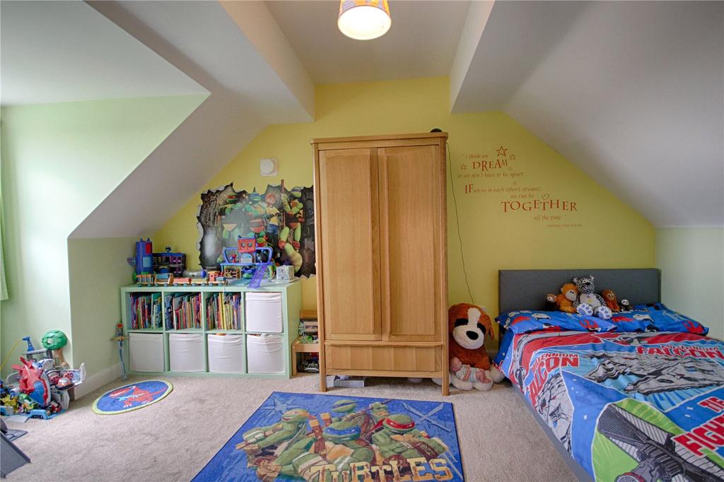 Bedroom 5