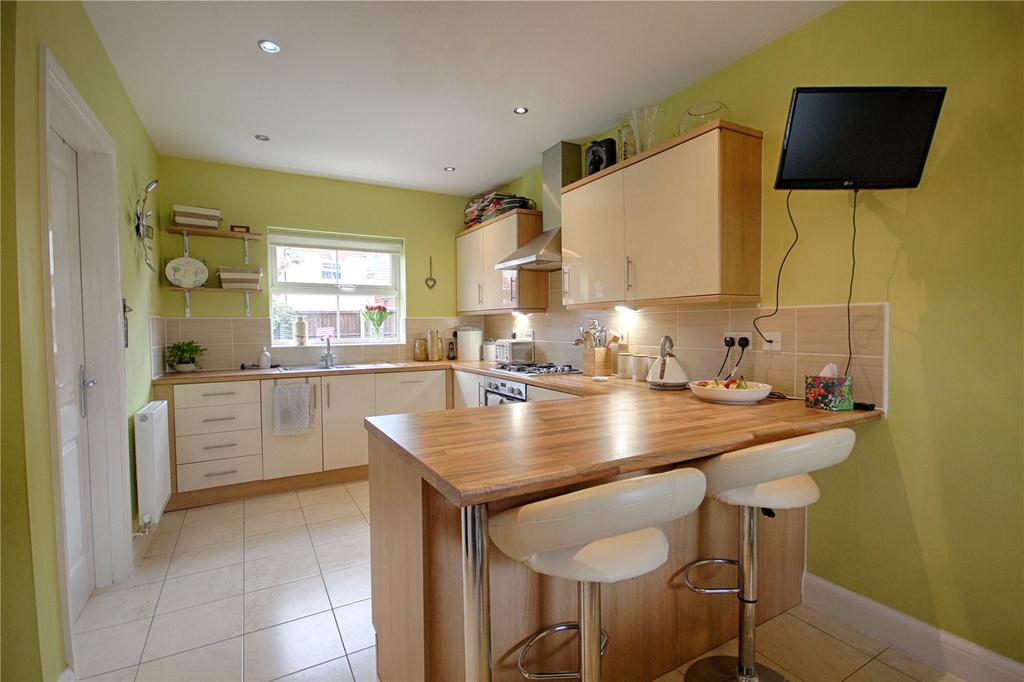 Family Kitchen