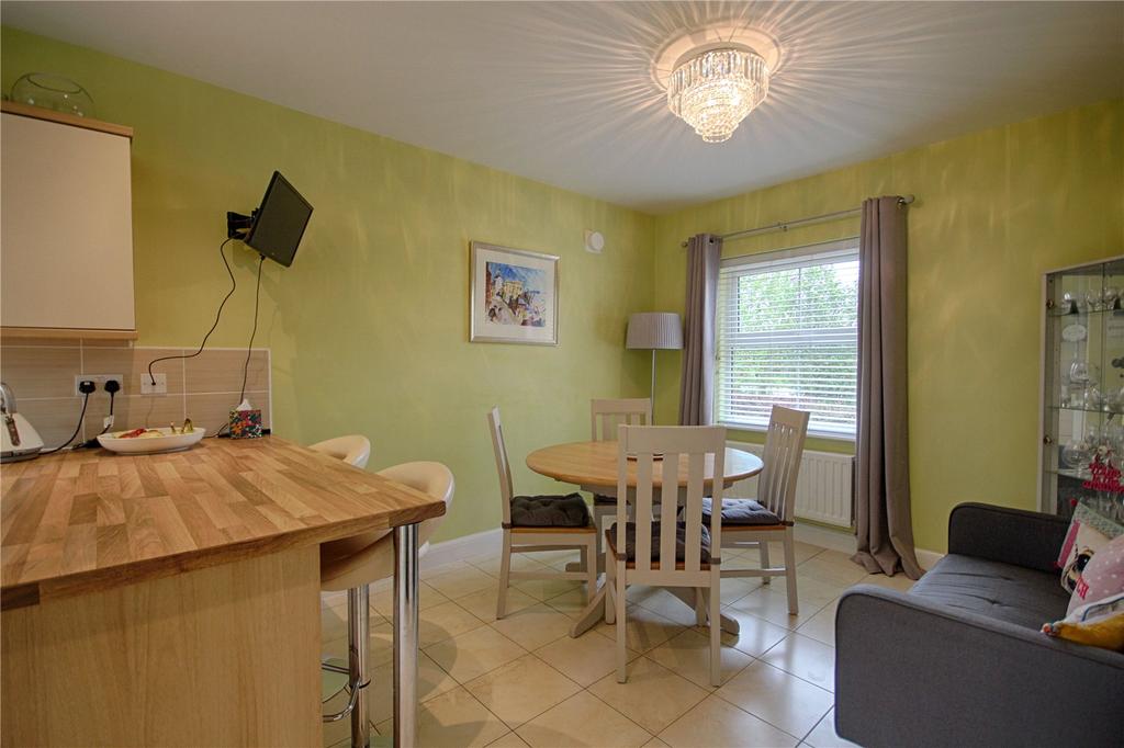 Family Kitchen