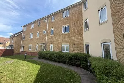 2 bedroom flat for sale, Luton