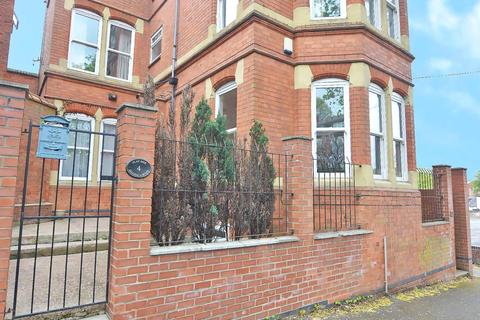 Flat 1, 4 Magdala Road, Nottingham, NG3 5DD