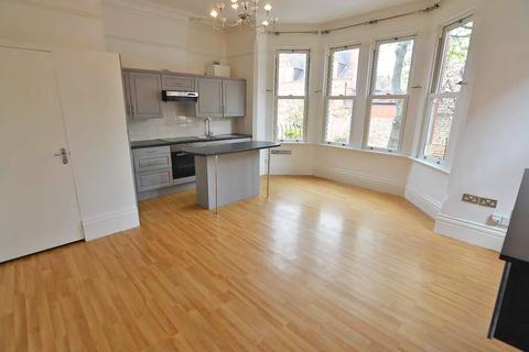 Flat 1, 4 Magdala Road, Nottingham, NG3 5DD