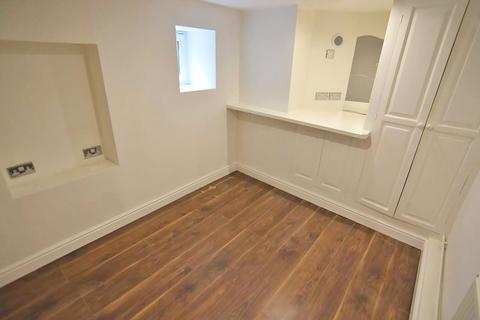 Flat 1, 4 Magdala Road, Nottingham, NG3 5DD