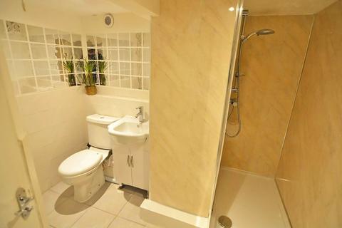 Flat 1, 4 Magdala Road, Nottingham, NG3 5DD