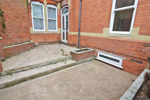 Flat 1, 4 Magdala Road, Nottingham, NG3 5DD