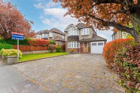 14 Northey Avenue, Cheam, Sutton, SM2 7HR