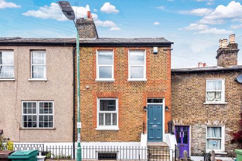 53 William Road, Sutton, SM1 4QT