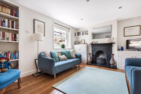 53 William Road, Sutton, SM1 4QT