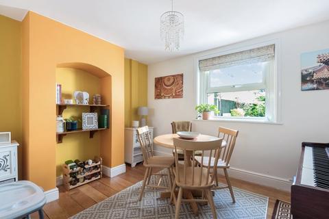 53 William Road, Sutton, SM1 4QT