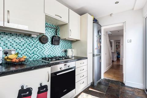 53 William Road, Sutton, SM1 4QT