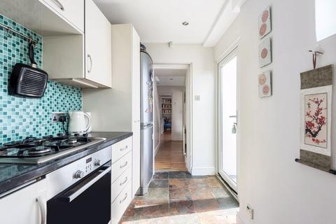 53 William Road, Sutton, SM1 4QT