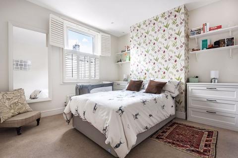 53 William Road, Sutton, SM1 4QT