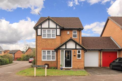 1 Bards Corner, Hemel Hempstead, HP1 3RR