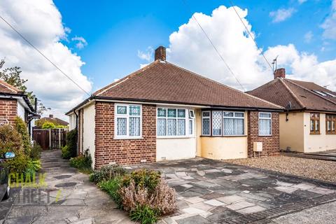 17 Playfield Avenue, Romford, RM5 3LD