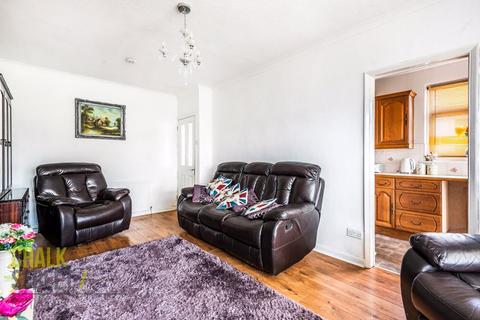 17 Playfield Avenue, Romford, RM5 3LD