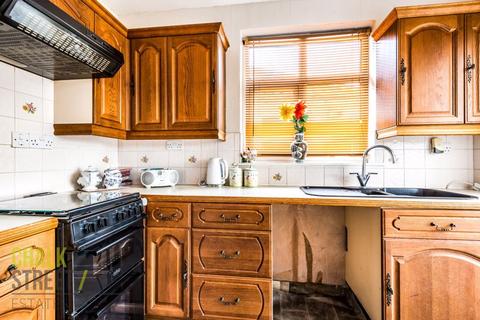 17 Playfield Avenue, Romford, RM5 3LD