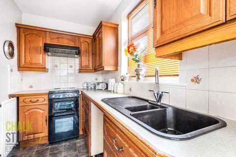 17 Playfield Avenue, Romford, RM5 3LD