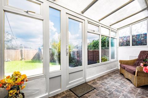17 Playfield Avenue, Romford, RM5 3LD