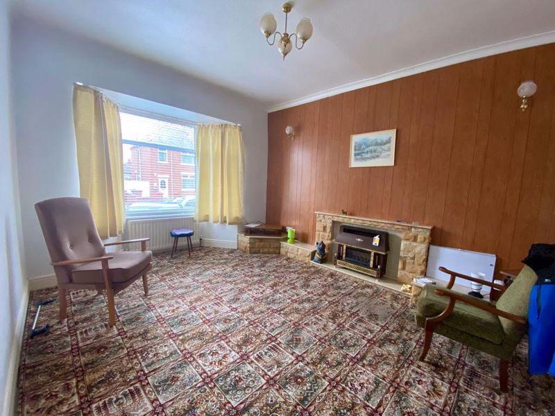 Fern Avenue, North Shields 3 bed bungalow £150,000