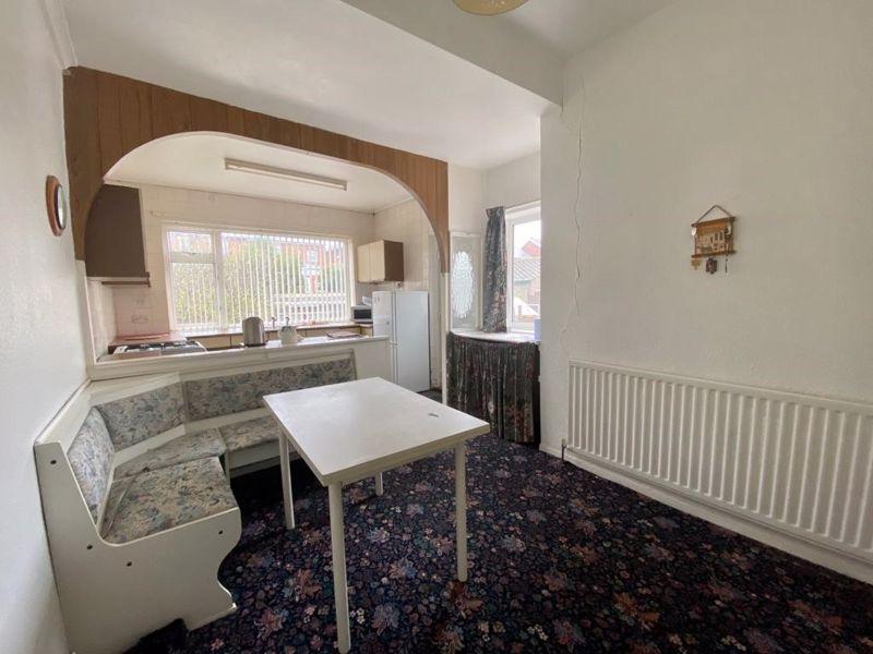 Fern Avenue, North Shields 3 bed bungalow £150,000