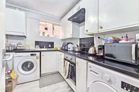 undefined, 2a Coombe Lane West, Kingston Upon Thames