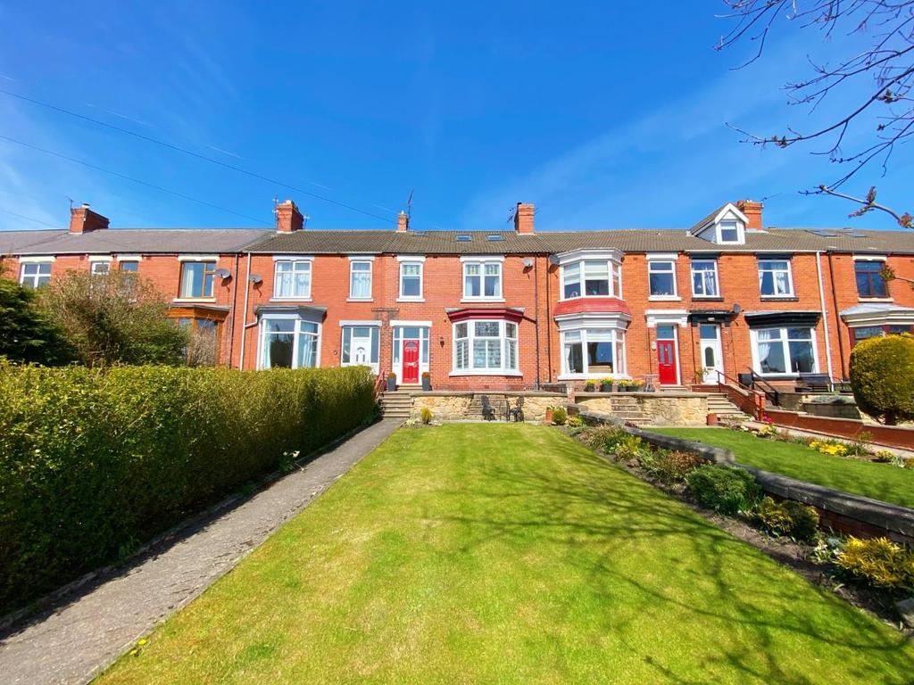 Kensington Gardens, Ferryhill 4 bed townhouse £189,950