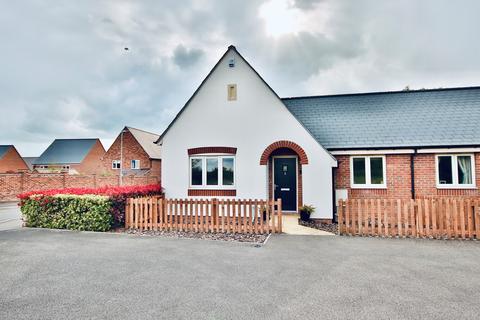 2 Dalziel Drive, Whittington, Worcester, WR5 2QY