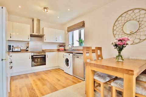 2 Dalziel Drive, Whittington, Worcester, WR5 2QY