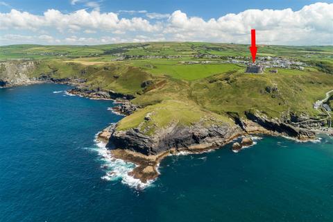 1 Gavercoombe Park, Tintagel, PL34 0DS